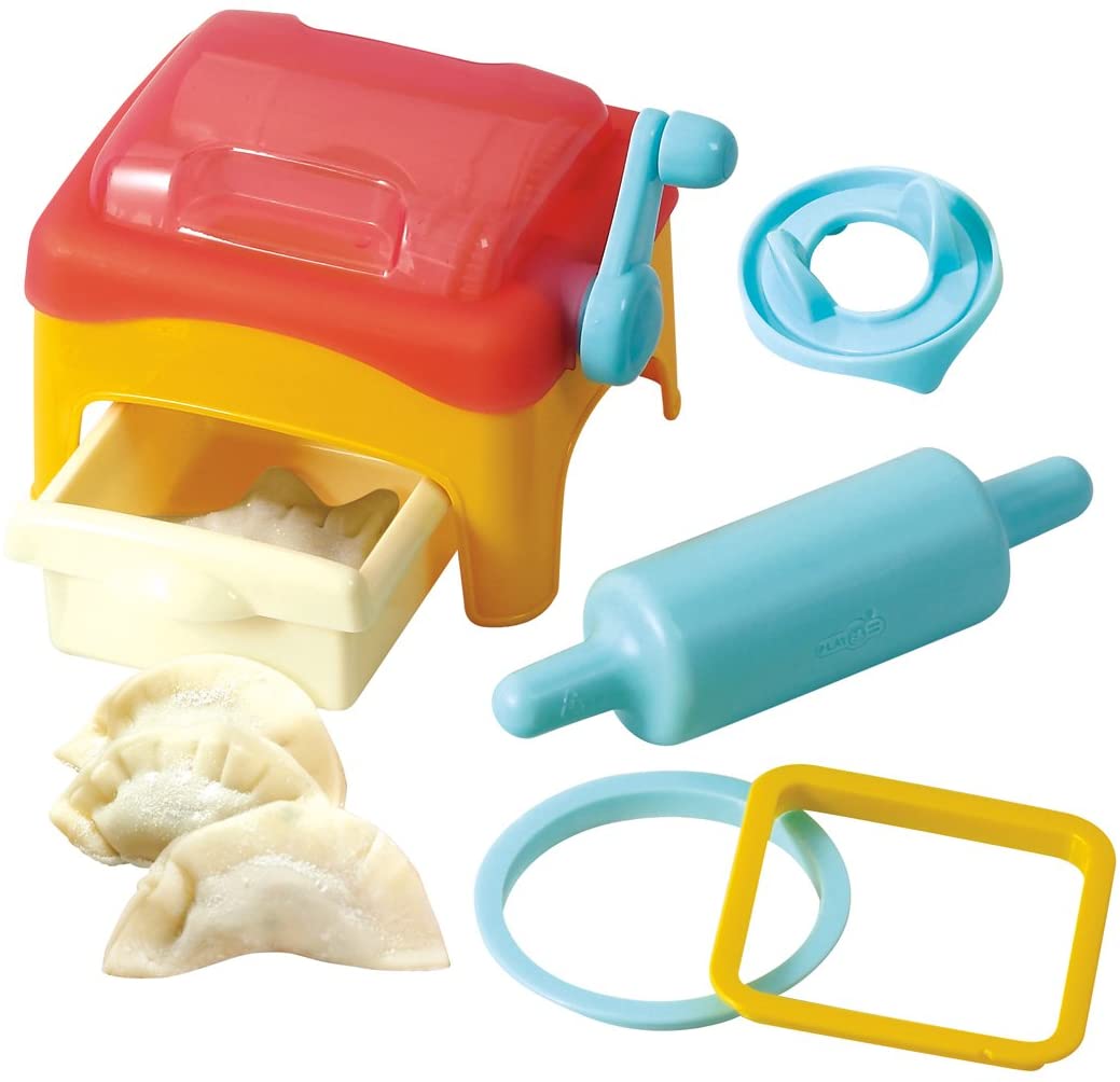 PLAY GO MY HOMEMADE RAVIOLI MAKER