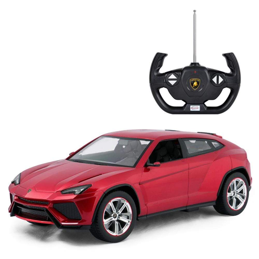 RASTAR 1:14 Lamborghini Urus Concept RC Car