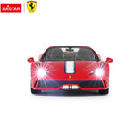 RASTAR 1:14 Ferrari 458 Speciale A RC Car