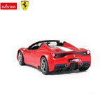 RASTAR 1:14 Ferrari 458 Speciale A RC Car