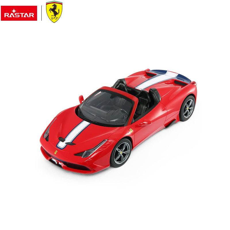 RASTAR 1:14 Ferrari 458 Speciale A RC Car