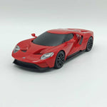 RASTAR 1:24 Ford GT RC Car