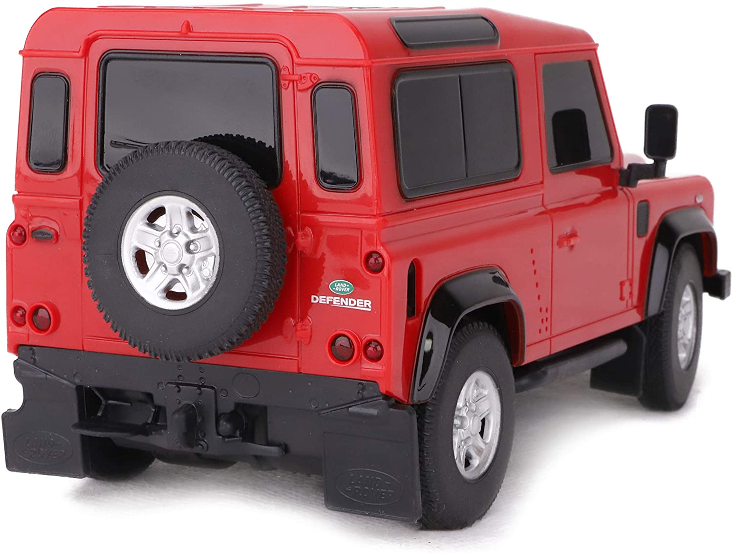 RASTAR 1:24 Land Rover Defender RC Car
