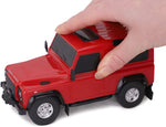 RASTAR 1:24 Land Rover Defender RC Car