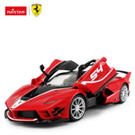 Rastar 1:14 Ferrari FXX K Evo Remote Control Car | Licensed RC Supercar UAE