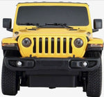 RASTAR 1:24 Jeep Wrangler JL RC Car
