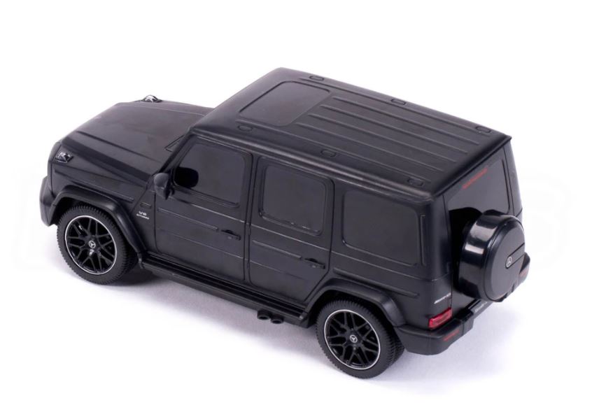 RASTAR 1:24 Mercedes-Benz G63 AMG RC Car