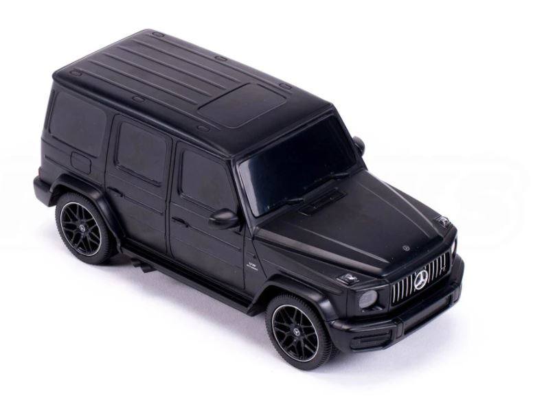 RASTAR 1:24 Mercedes-Benz G63 AMG RC Car