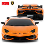 RASTAR 1:24 Lamborghini Aventador SVJ RC Car