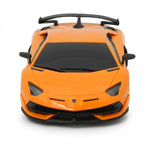 RASTAR 1:24 Lamborghini Aventador SVJ RC Car