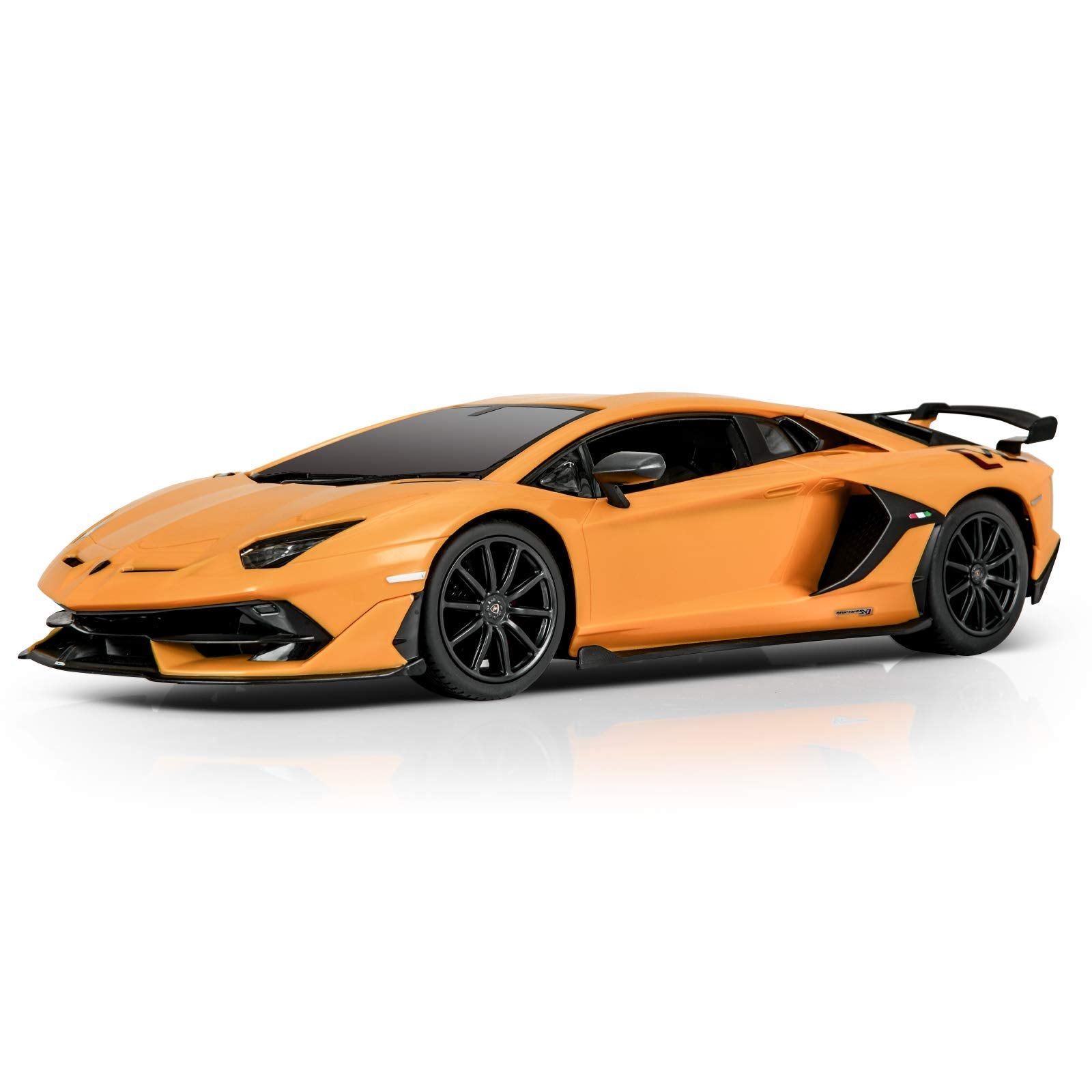 RASTAR 1:24 Lamborghini Aventador SVJ RC Car