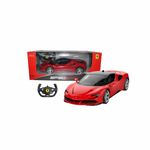 RASTAR 1:14 Ferrari SF90 Stradale RC Car