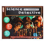 Play Craft Science Detective – 50+ Experiments