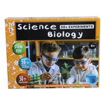 Play Craft Science Biology – 70+ Experiments