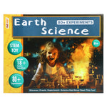 Play Craft Earth Science – 70+ Experiments