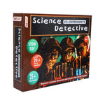 Play Craft Science Detective – 50+ Experiments