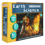 Play Craft Earth Science – 70+ Experiments
