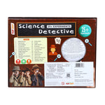 Play Craft Science Detective – 50+ Experiments