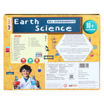 Play Craft Earth Science – 70+ Experiments