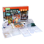 Play Craft 3-in-1 Science Lab – 155+ Experiments
