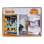 Play Craft Science Biology – 70+ Experiments
