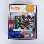 Play Craft Science Detective – 50+ Experiments