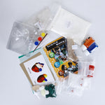 Play Craft Science Biology – 70+ Experiments