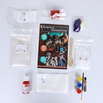 Play Craft Science Detective – 50+ Experiments