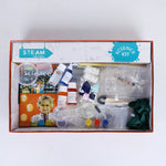 Play Craft 3-in-1 Science Lab – 155+ Experiments
