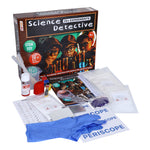 Play Craft Science Detective – 50+ Experiments