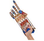 National Geographic Robotic Hand