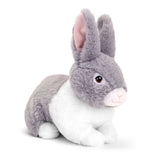 KEEL 18CM KEELECO BUNNIES 3 ASSTD