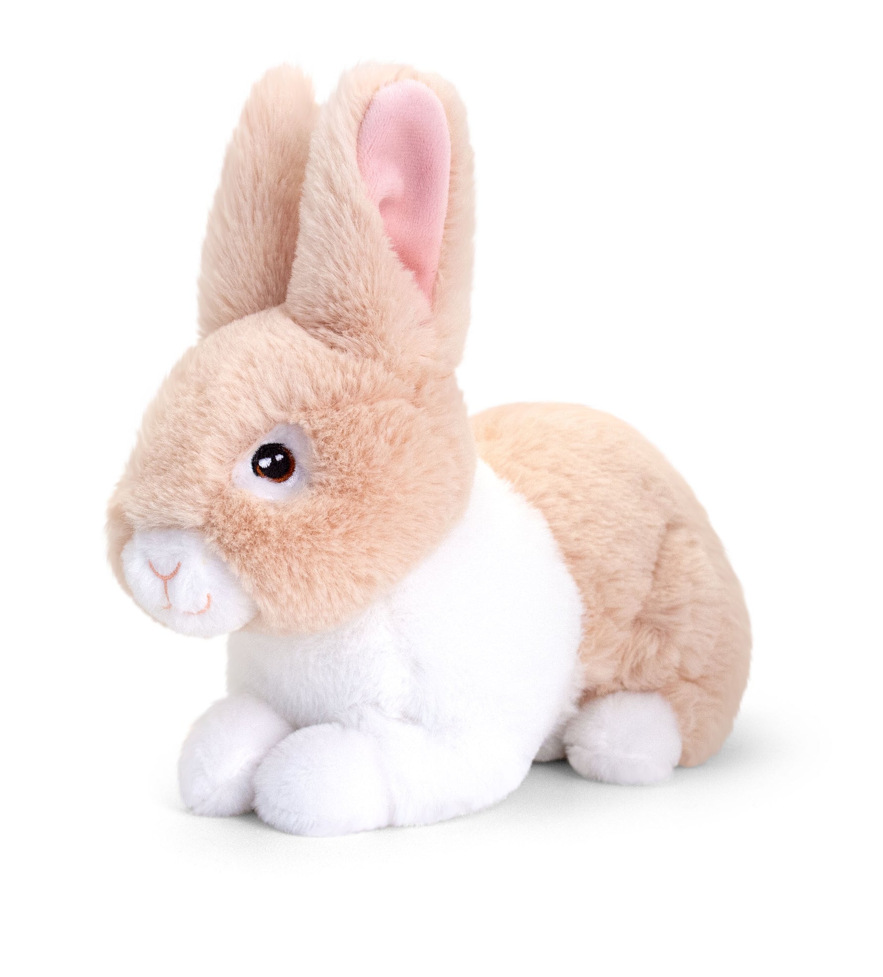 KEEL 18CM KEELECO BUNNIES 3 ASSTD