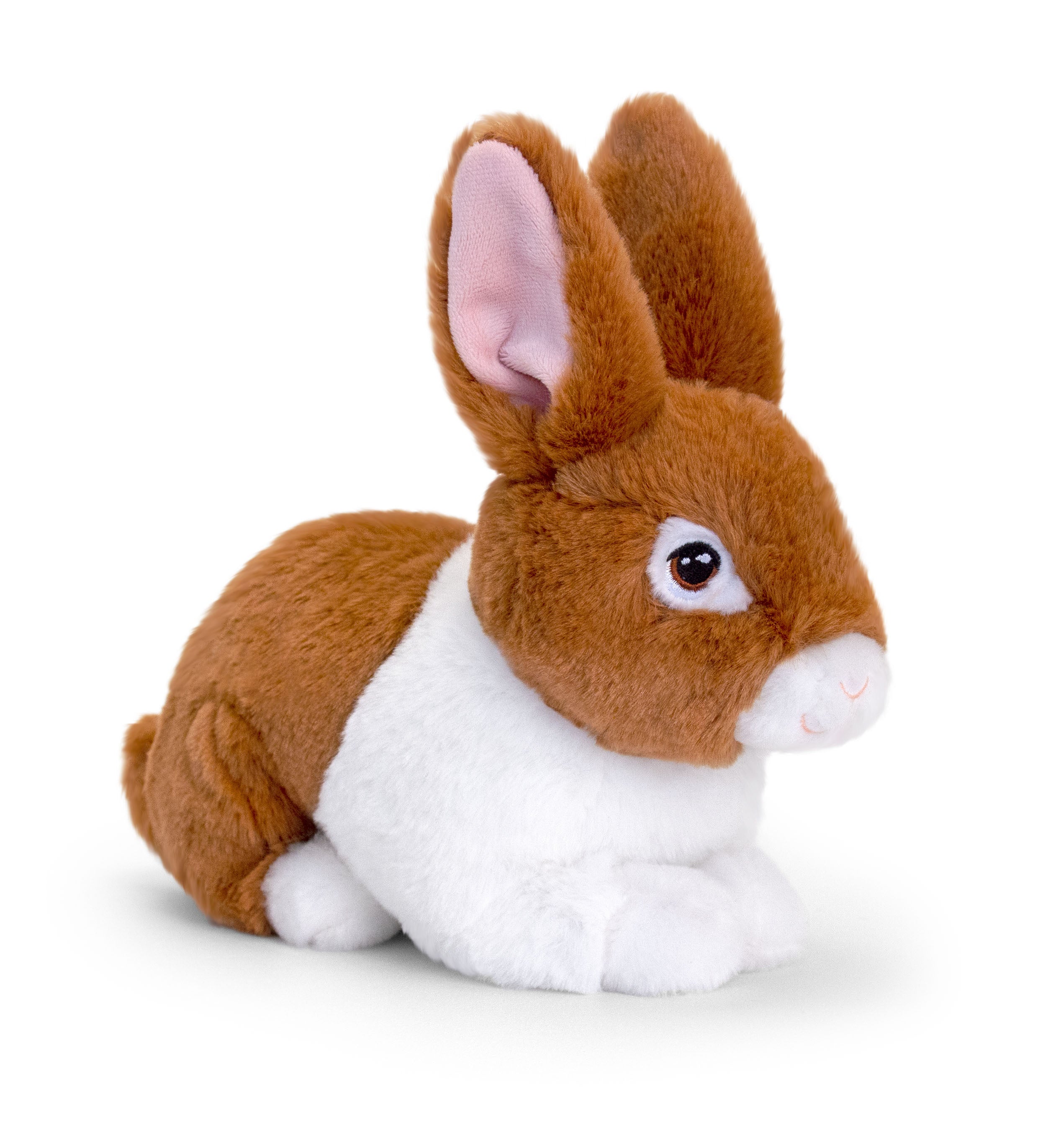 KEEL 18CM KEELECO BUNNIES 3 ASSTD