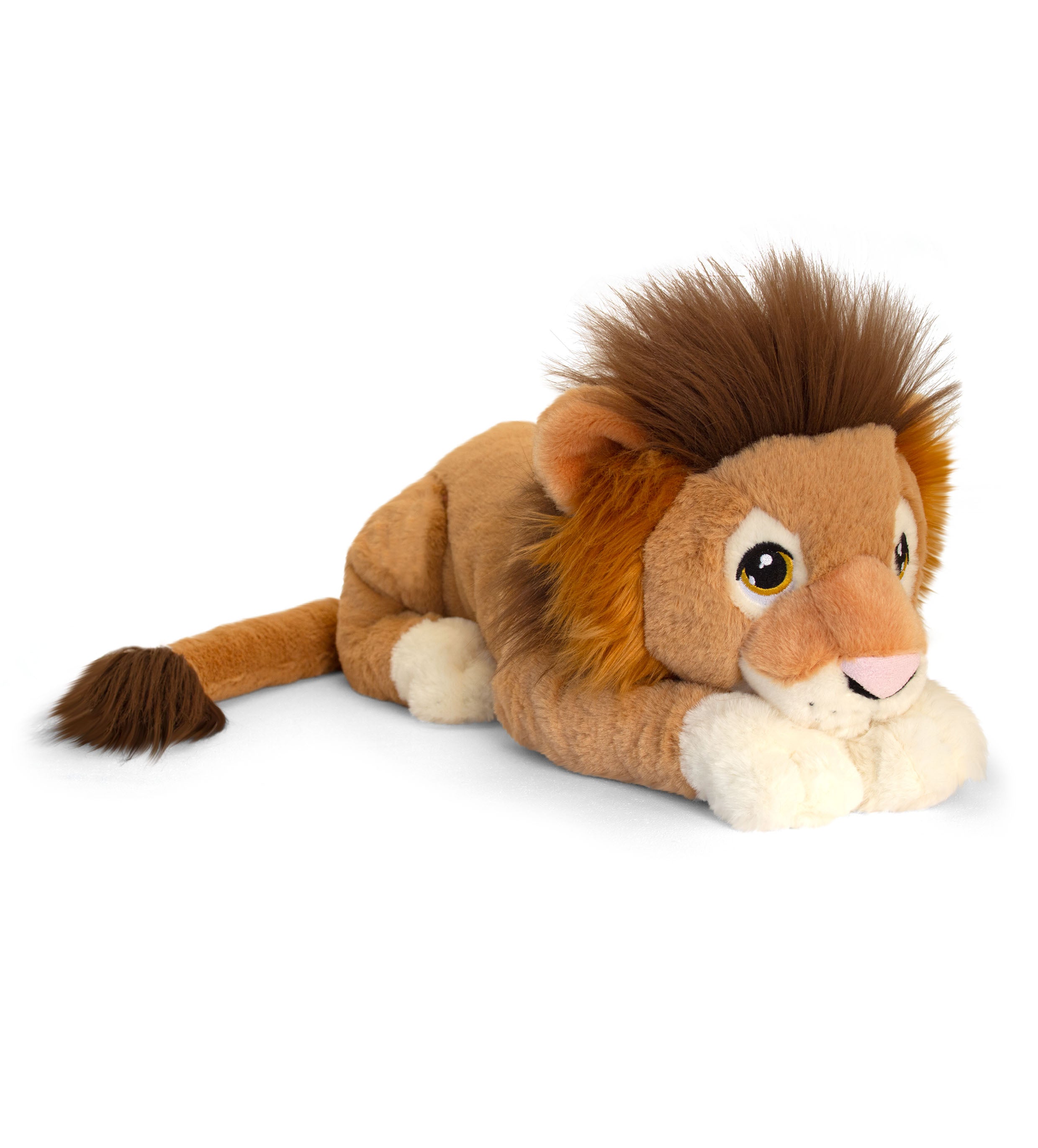 KEEL 25CM KEELECO LION