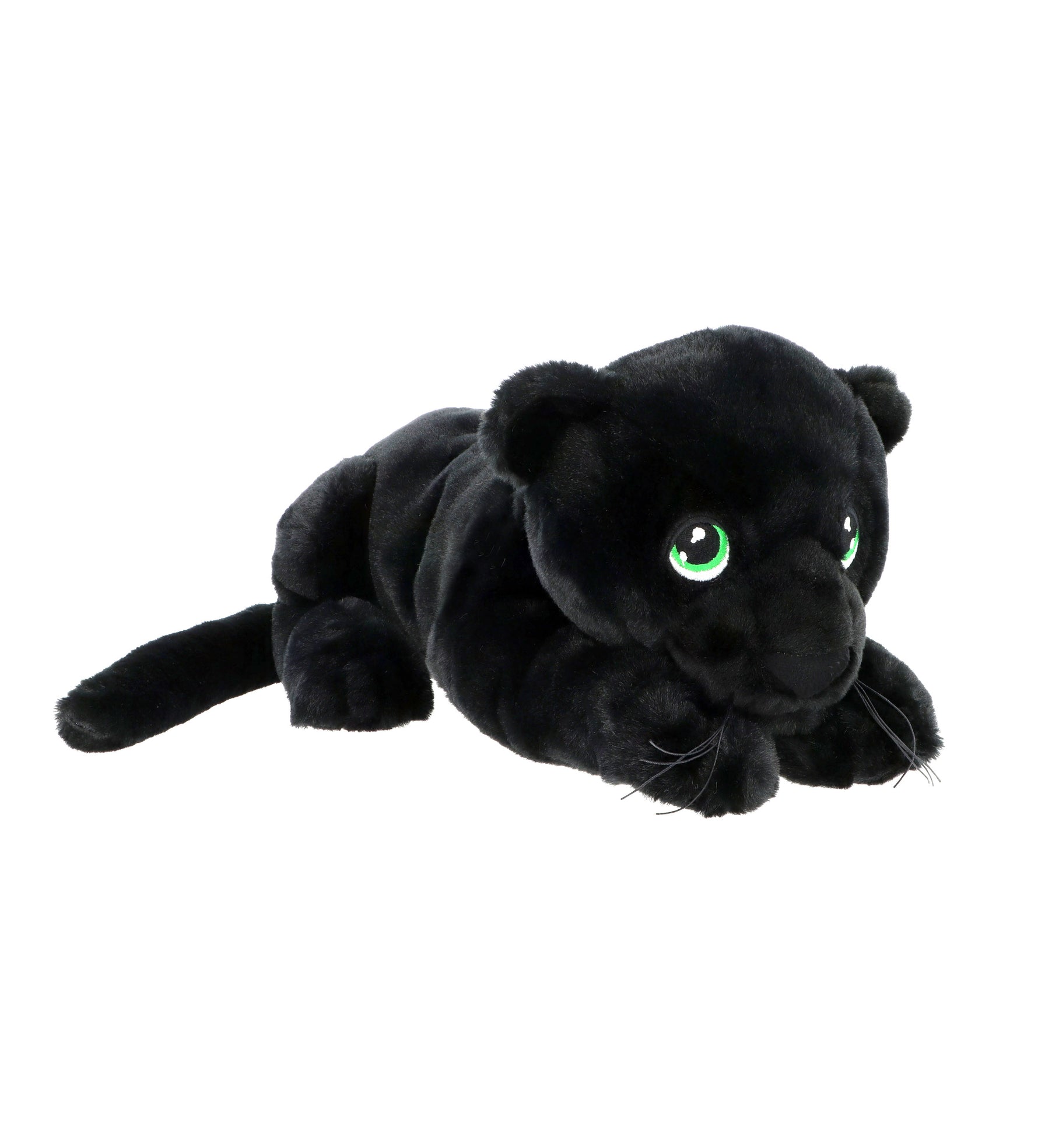 KEEL 25CM KEELECO BLACK JUNGLE CAT