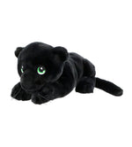 KEEL 25CM KEELECO BLACK JUNGLE CAT