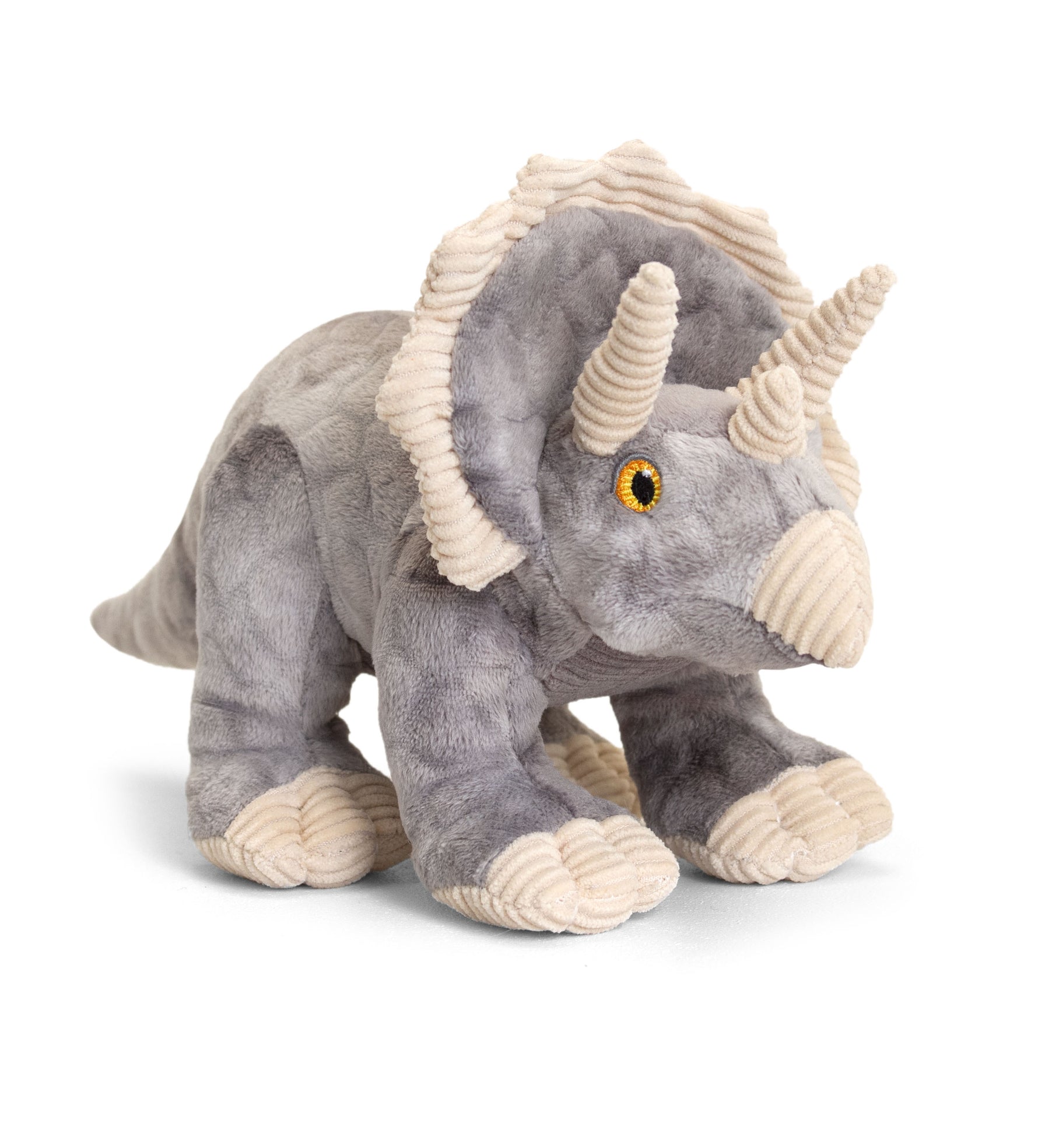 KEEL 26CM KEELECO DINOSAURS 4 ASSTD