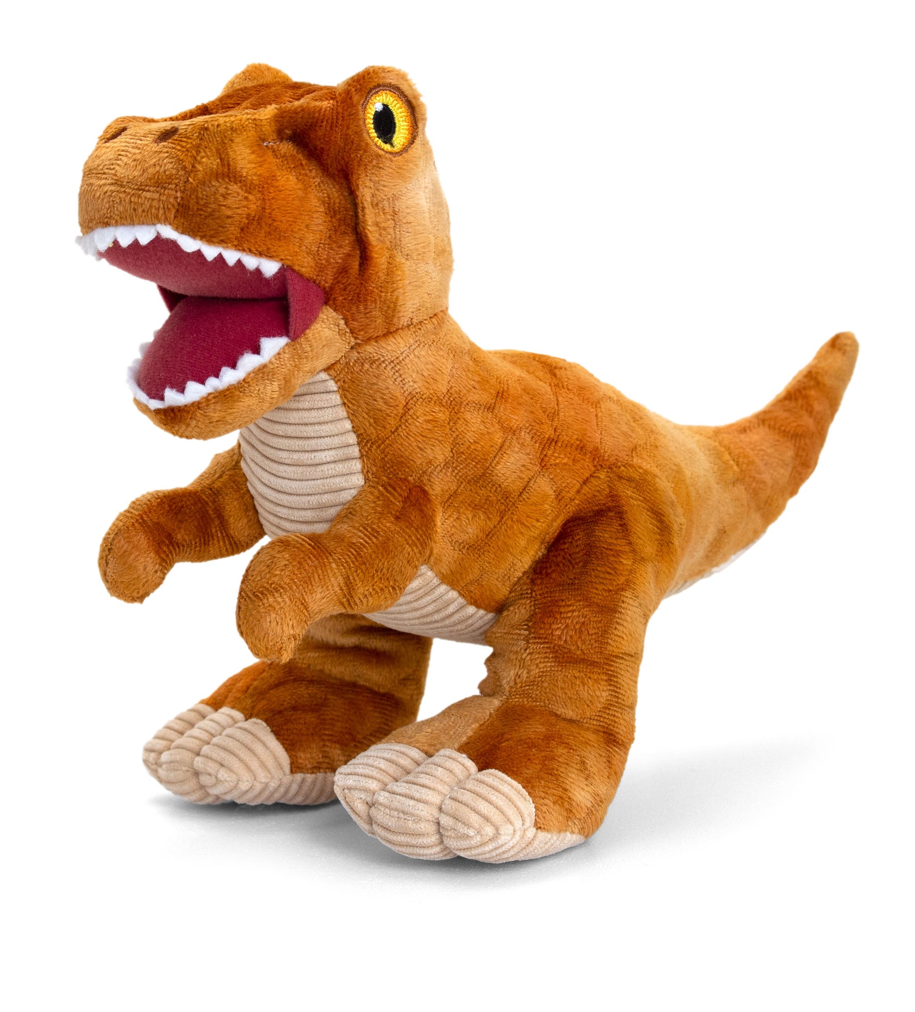 KEEL 26CM KEELECO DINOSAURS 4 ASSTD