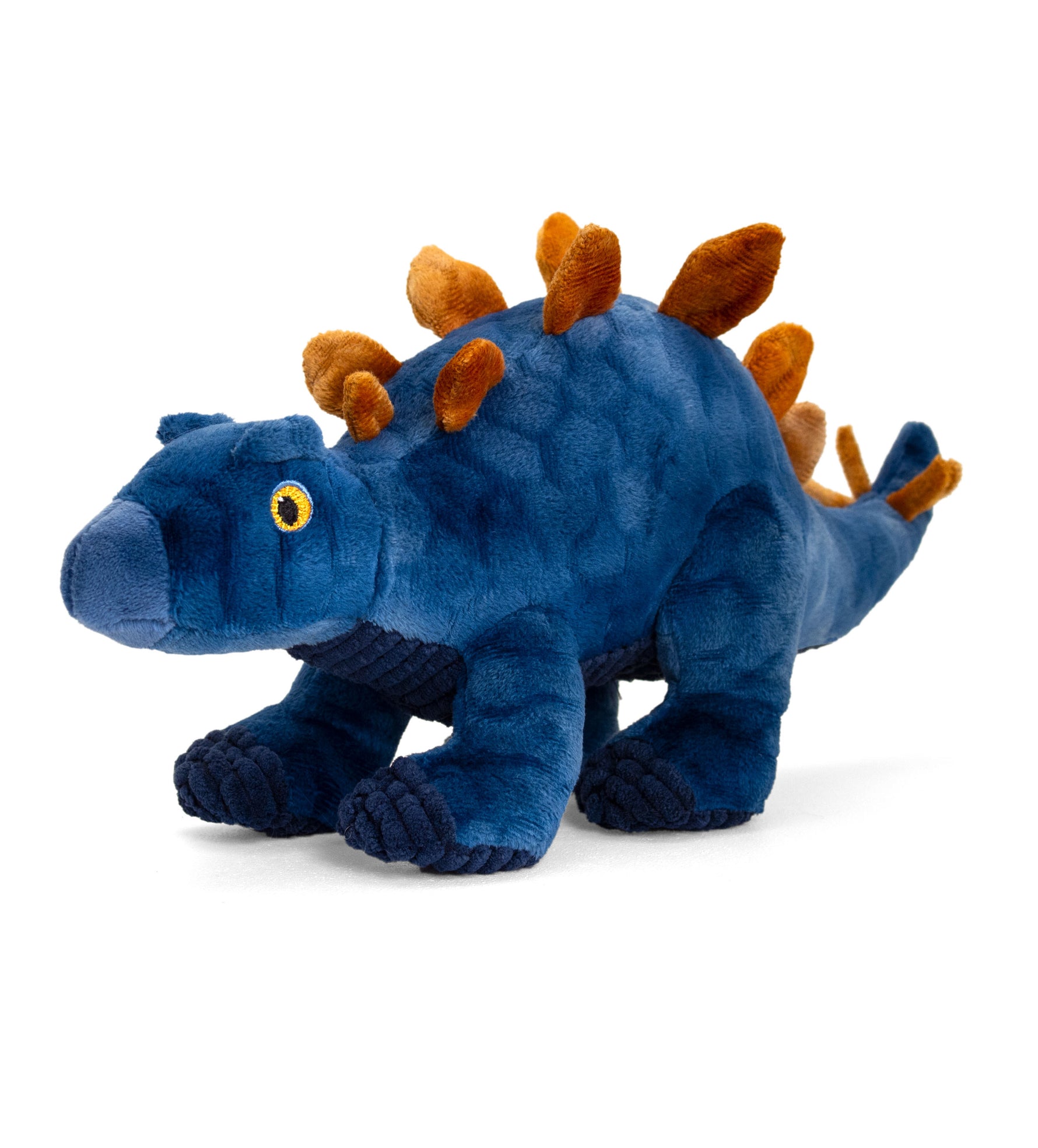 KEEL 26CM KEELECO DINOSAURS 4 ASSTD