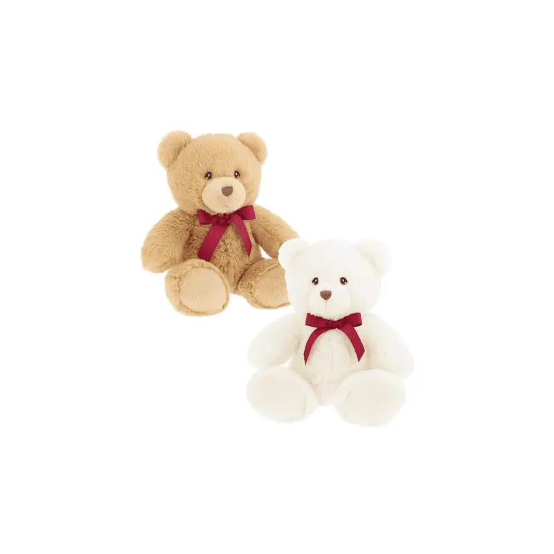 KEEL 25CM KEELECO HARRY BEAR 2 ASSTD