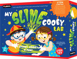 EKSPLOE MY SLIME GOOEY LAB