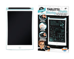 BUKI Drawing Tablet for Kids | Creative Art Set for Girls