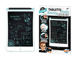 BUKI Drawing Tablet for Kids | Creative Art Set for Girls