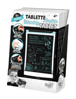 BUKI Drawing Tablet for Kids | Creative Art Set for Girls