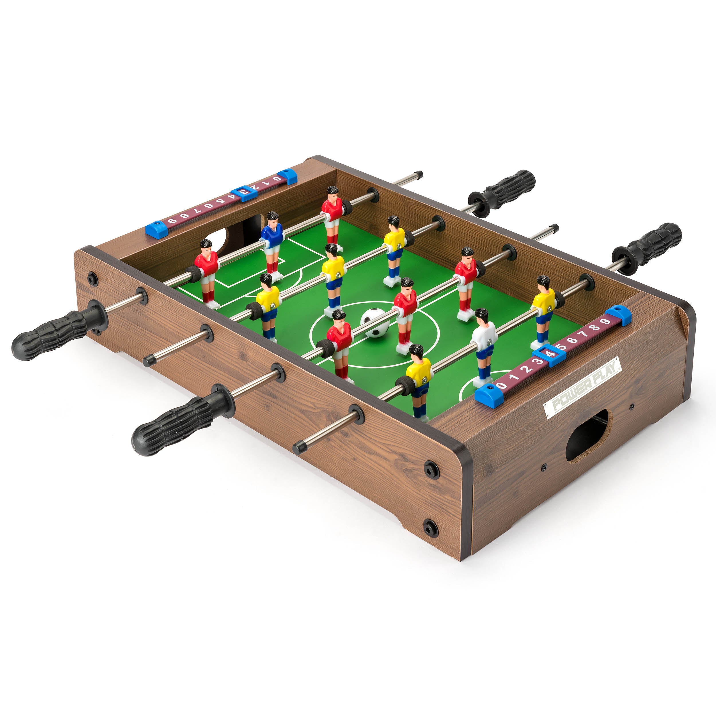 Powerplay 20" Table Football Game