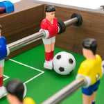 Powerplay 20" Table Football Game