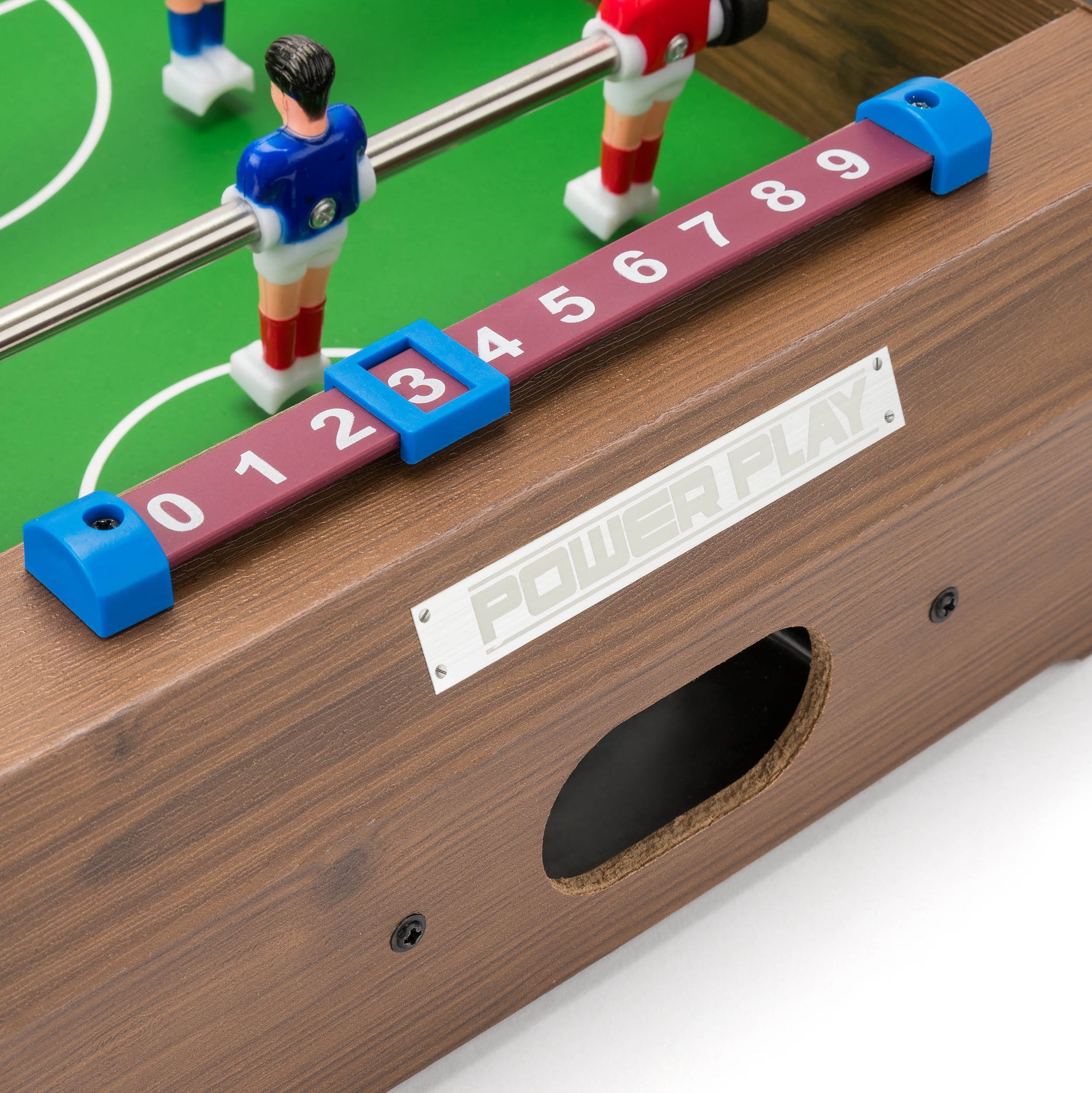 Powerplay 20" Table Football Game