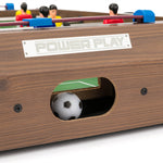 Powerplay 20" Table Football Game