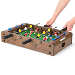 Powerplay 20" Table Football Game